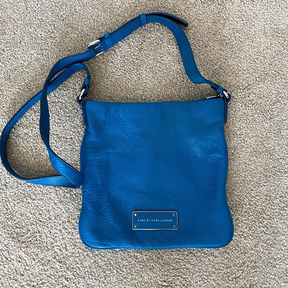 Marc by Marc Jacobs Cross-body Bag